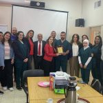 psychological support and emotional debriefing sessions