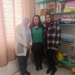 Strategic dialogue on Integrated Psychosocial Services
