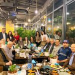 Ramadan Iftar Gathering