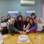 Internship Students Graduation – July 2025