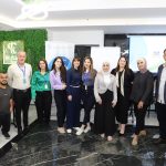 Workshop on Standardized Psychosocial Assessment for Children in Alternative Care, Bethlehem and West Bank